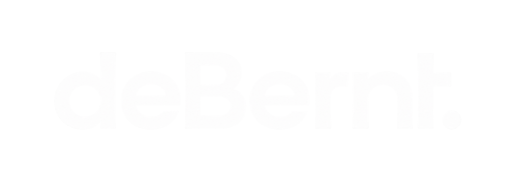 Logo De Bernt