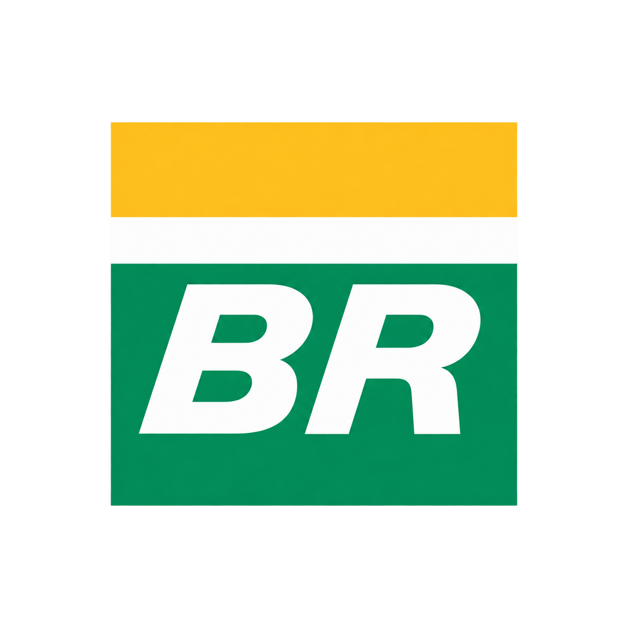 Logo Petrobras